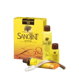 Schoenenberger Hair Colour #13 Swedish Blonde 125ml