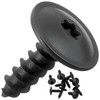 Twowinds - 10x Screws Torx TX25 5 x 16 x