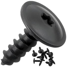 Twowinds - 10x Screws Torx TX25 5 x 16 x 15 mm N90775001 General