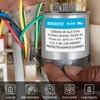 40/5 440v CBB65B AC Capacitor - 40+5 uf ±5% MFD