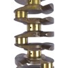 NEWZQ Crankshaft 12578182 12578164 12623302 Compatible with Chevy Captiva Sport