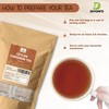 Ceylon Cinnamon 30 Tea Bags, Made with 100% Ceylon Cinnamon