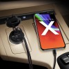 Universal 12V USB C Charger Port Fast Car Charger PD