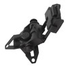 Night Vision Helmet Mount Foldable Adjustable Simple Operation Wide Compatibility