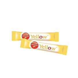 Canderel Yellow Sweetener Sticks