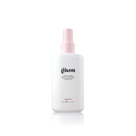 Gisou Honey Infused Leave-In Conditioner, a Lightweight, Multi-Tasking Hair Conditioning Spray to Hydrate, Smooth, Detangle and Protect Hair (5.1 fl oz)