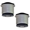 D2P REAR AXLE SUBFRAME TRAILING ARMS BUSHES FOR ASTRA H/MK5,