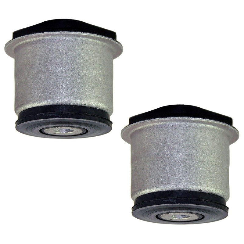 D2P REAR AXLE SUBFRAME TRAILING ARMS BUSHES FOR ASTRA H/MK5,