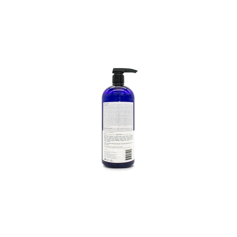 Avalon Organics Shampoo con Biotina - 946 ml