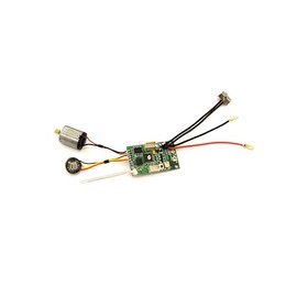 Kyosho R/C Unit Set 2.0 (MA-020/RA-45) MD211B