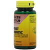 Health Plus First Probiotic Children's Digestive Health Supplement - 90