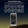 for Android Portable MP4 Player 5.0 Inch Full Touch HD