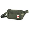 Fjällräven High Coast Hip Crossbody One Size, Green