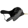 Fireplace Bellows Manual Wood Air Blower for Outdoor Camping BBQ