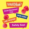 Wellyeah Gomitas Biotina 10000 Mcg Para Cabello Piel Uñas
