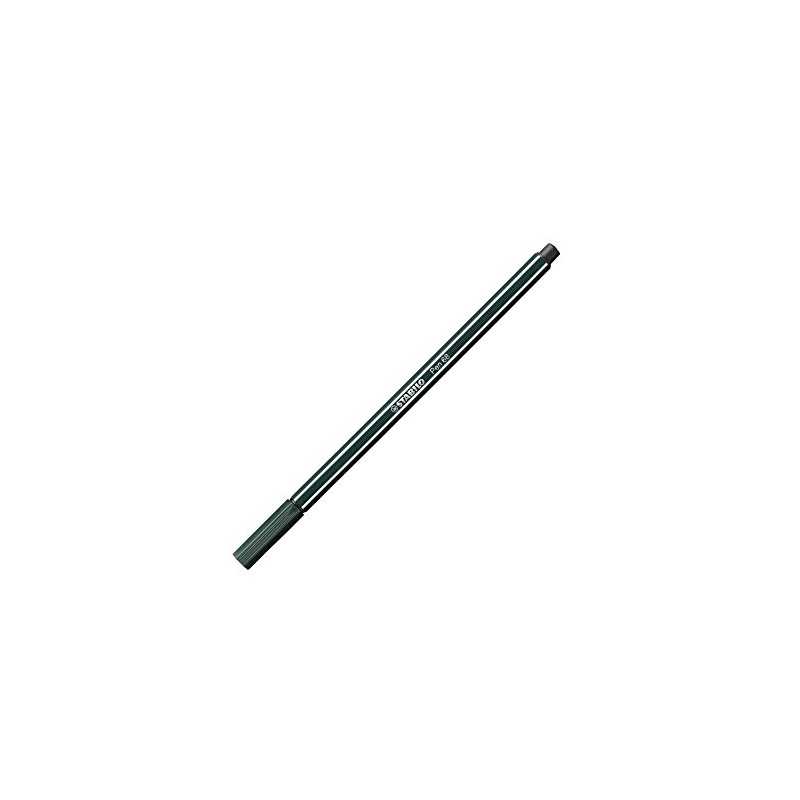 Stabilo Pen 68, 1 Piece of Felt tip, Middle tip