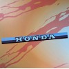 Unbranded 1985 Honda ATC250ES 250ES ATC Big Red Tank Decals