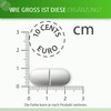 Magnesium Malate, 2400 mg per day, outstanding solubility and bioavailability,