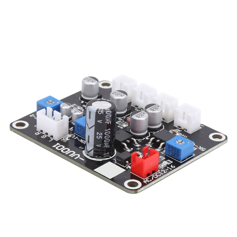 TSDB40SAS0023 VU Meter Power Amplifier DB Meter with Driver Board