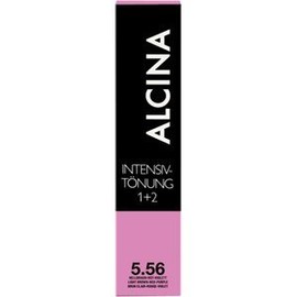 Alcina Color Creme Intensiv Tönung 6.55 60ml