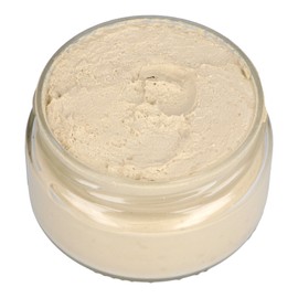 Corrynnes Corrynne's Fuller's Earth Face Wash in Glass Jar
