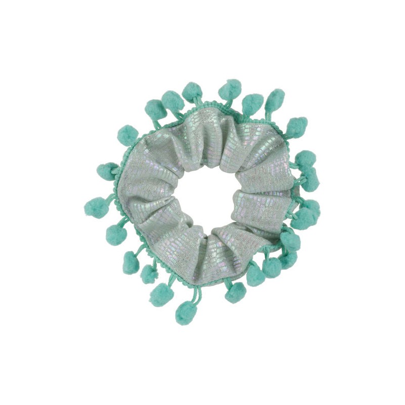 Lady Jayne Little Miss Jayne Scrunchies 2 Pack