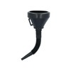 Carpoint 0623402 Funnel Black