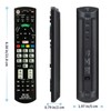 RIVIERA Universal Replacement Remote Control Use for Almost All Panasonic
