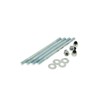 Studs Set With Nuts M7/115 mm for Minarelli AM