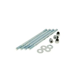 Studs Set With Nuts M7/115 mm for Minarelli AM