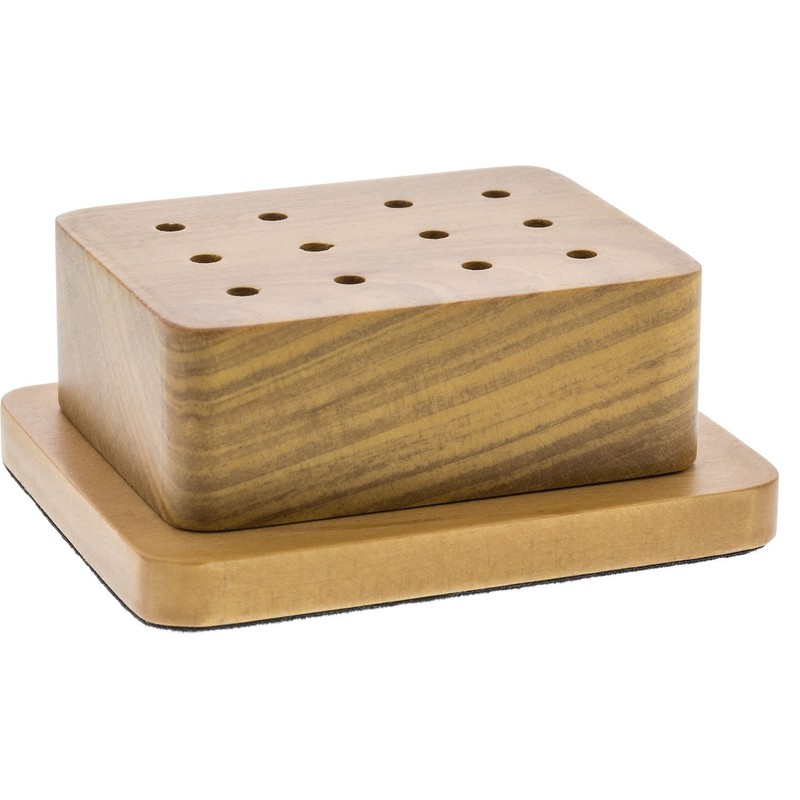 Wax Bur Set, Large Burs, Set of 12 | BUR-935.05