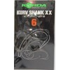 Korda Kurv XX size 6