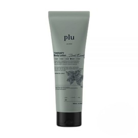 Flu Therapy Body Lotion 200ml Basil Eucalyptus / 플루 테라피 바디로션 200ml 바질 유칼립투스