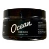 Ocean Pomada Negra Cubre Canas Ocean, 100g