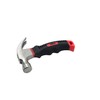 Hilka 60201450 8oz Stubby Claw Hammer