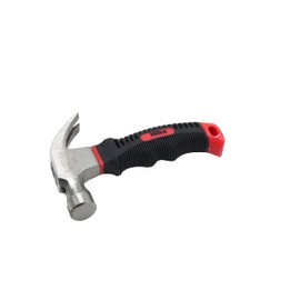 Hilka 60201450 8oz Stubby Claw Hammer