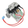 RUIANOMG 93844 RV Water Heater Solenoid Gas Valve Replacement For
