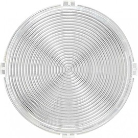 GIRA Surface-Mounted Casing for Present Sensor, Pure White, 008602