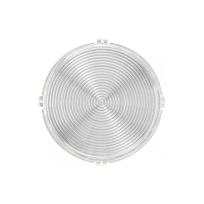 GIRA Surface-Mounted Casing for Present Sensor, Pure White, 008602