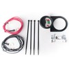 Stone River Golf Cart Meter (48vKIT, 36vKIT, 48vKit)
