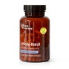 Plant Therapy Holy Basil Herbal Supplement Capsules, Supports Emotional Stability