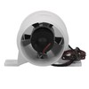In Line Air Blower 3in 145CFM 12V High Efficiency Marine