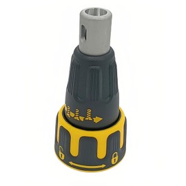 N435495 Nose Cone Assy.​​ replace for Dewalt DCF620 DCF621 DCF620B DCF620D2 DCF620M2 Brushless Drywall Screwgun