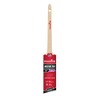Wooster Brush Company 5224 2 Silver Tip Thin Angle Sash, 1-1/2-Inch