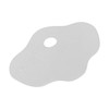 Silicone Belly Sticker Reusable Portable Multifunctional Anti Wrinkle Belly Stomach