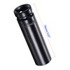 Unifizz 1/2" Drive 15mm Deep Impact Socket with 6 Point