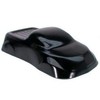 Powder Coating Paint Low-Cure Semi-Gloss Black