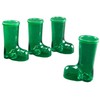 Chef Craft Corporation St. Patrick's Day Mini Boot Shot Glass