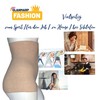 Olanmarp Premium Light Angora Body and Kidney Warmer Made of