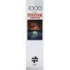 Buffalo Games Silver: Missing Friend Puzzle de 1000 Piezas
